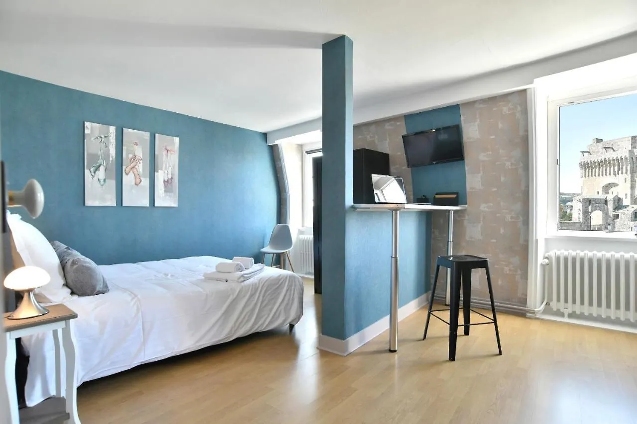 Le Gite Du Chateau - Duplex En Centre-Ville Dinan